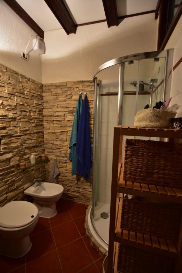Casa Lorenza Porto Venere Zewnętrze zdjęcie