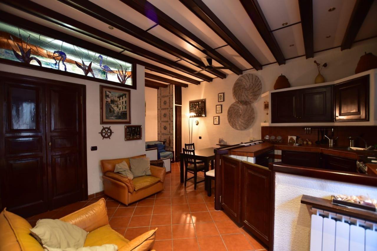 Casa Lorenza Porto Venere Zewnętrze zdjęcie