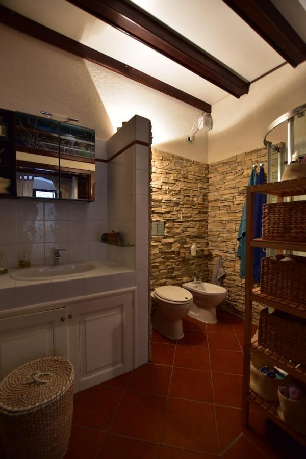 Casa Lorenza Porto Venere Zewnętrze zdjęcie